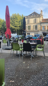 Atmosphère du Restaurant Catnat Café à Lalinde - n°4
