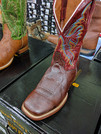 Shoe Store «K & T Shoes», reviews and photos, 485 Pickwick St S, Savannah, TN 38372, USA