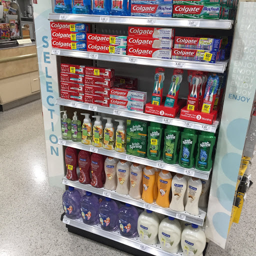 Supermarket «Publix Super Market at Rio Pinar Plaza», reviews and photos, 409 S Chickasaw Trail, Orlando, FL 32825, USA