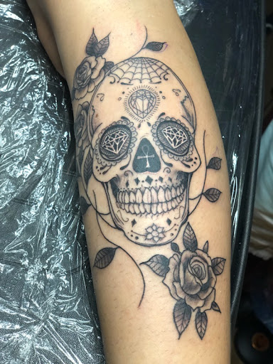 Tattoo Shop «Divergent Ink», reviews and photos, 5582 NE 4th Ct Suite 6c, Miami, FL 33137, USA