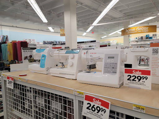 Fabric Store «Jo-Ann Fabrics and Crafts», reviews and photos, 3635 Riverside Plaza Dr #240, Riverside, CA 92506, USA