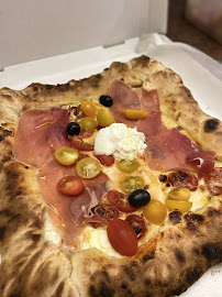 Photos du propriétaire du Pizzas à emporter Au Four de Naples à Le Grand-Lemps - n°1