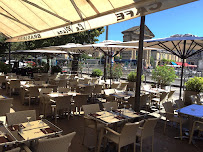 Atmosphère du Restaurant français Restaurant Le Plana à Bordeaux - n°17