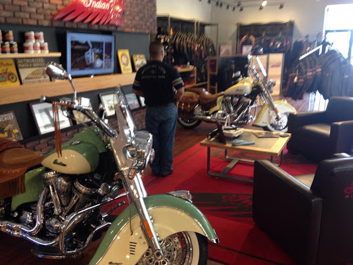 Motorcycle Dealer «Indian Motorcycle of North Boston», reviews and photos, 7 Middlesex Rd, Tyngsborough, MA 01879, USA