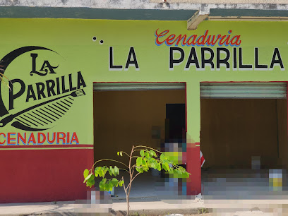 Cenaduría la parrilla,, - Avenida Ayuntamiento Ote. 38, Centro, 70190 Chahuites, Oax., Mexico
