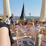 Photo n°1 de l'avis de Malte.c fait le 21/04/2019 à 13:16 sur le  Bückingsgarten à Marburg