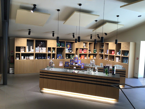 Caviste Boutique Distilleries et Domaines de Provence Forcalquier