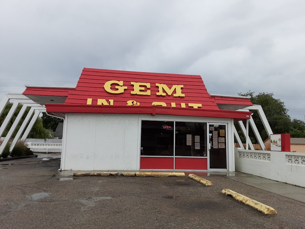 Gem In & Out 83605