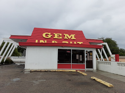 Gem In & Out