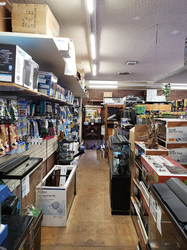 Pet Store «Animal Attraction», reviews and photos, 2518 11th Ave, Greeley, CO 80631, USA