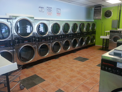 Star Cleaners & Laundromat