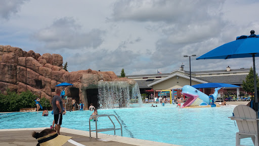 Gym «Wheeling Park District», reviews and photos, 333 W Dundee Rd, Wheeling, IL 60090, USA