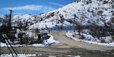 Dedemli Et Balık Lokantası