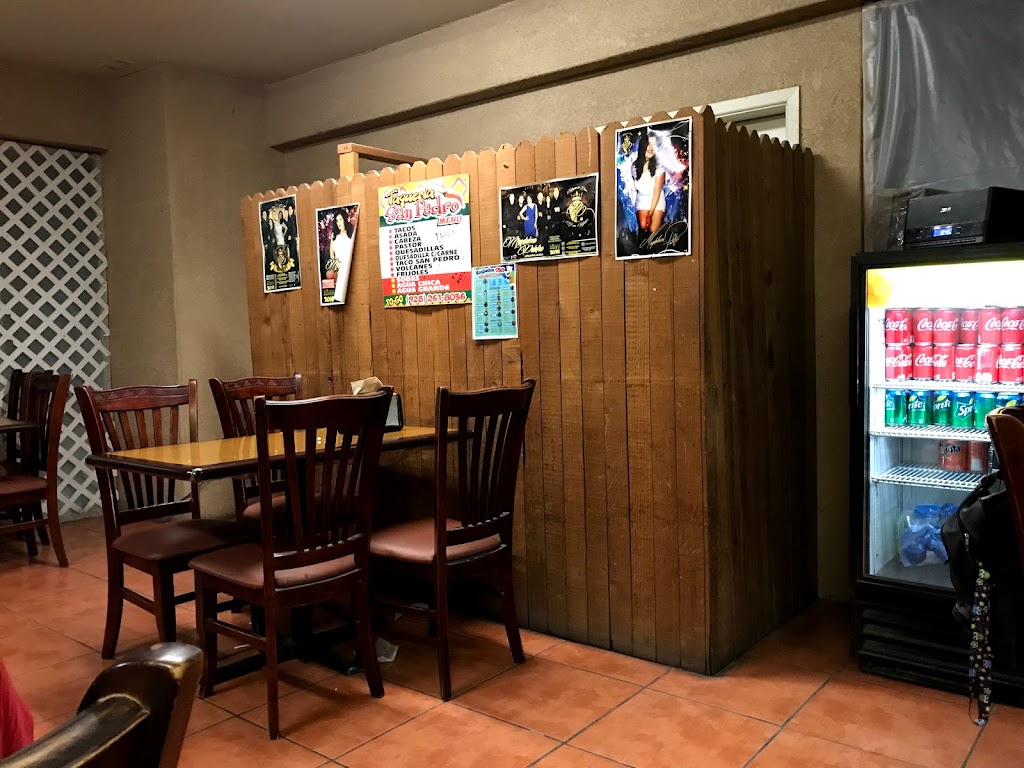Taqueria San Pedro 85364