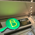 Photo n°1 de l'avis de Anne.o fait le 11/08/2022 à 21:30 sur le  PianoB - Pizzeria - Ristorante - Gastronomia - Avetrana à Avetrana