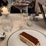 Photo n°6 de l'avis de Stephanie.a fait le 28/03/2024 à 13:30 sur le  Antica Trattoria Moreieta 1890 à Arcugnano