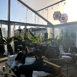 Photo n°20 de l'avis de Zeynep.i fait le 26/04/2019 à 21:40 sur le  Ferroviário à Lisbon