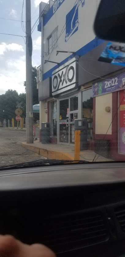 OXXO ARENAL