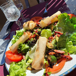 Photo n°6 de Restaurant L & G à Aix-en-Provence ()