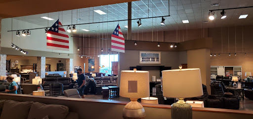 Furniture Store «Ashley Furniture HomeStore», reviews and photos, 7919 Pat Booker Rd, Live Oak, TX 78233, USA