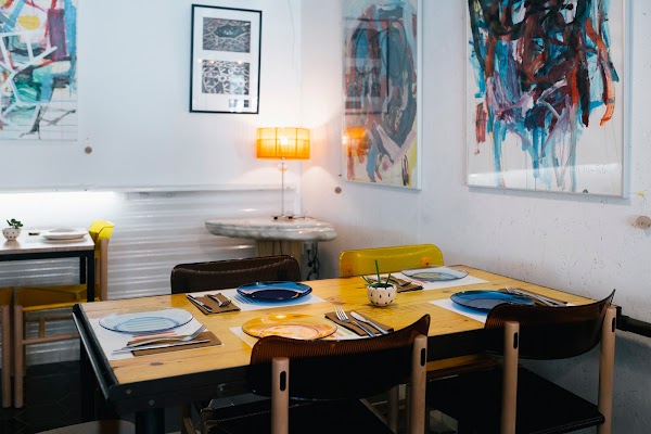 Restaurante conTenedor