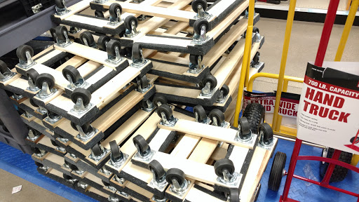 Hardware Store «Harbor Freight Tools», reviews and photos, 5710 Harrison Ave, Cincinnati, OH 45248, USA