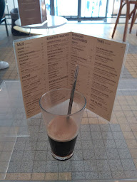 Photo n°5 de Le café de l’horloge à La Ciotat ()