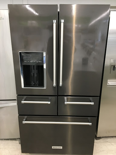 Appliance Store «Mt Clemens appliance», reviews and photos, 289 Cass Ave, Mt Clemens, MI 48043, USA