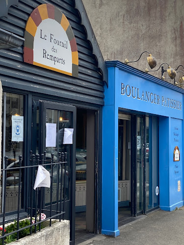 Boulangerie Le Fournil des Remparts Guérande