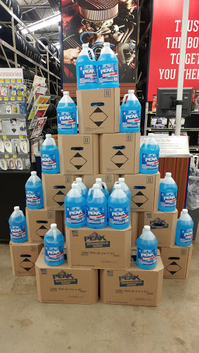 Auto Parts Store «Pep Boys Auto Parts & Service», reviews and photos, 1848-1850 Revere Beach Pkwy, Everett, MA 02149, USA