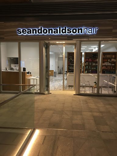 Sean Donaldson Hair Salon