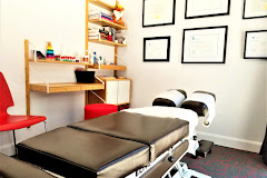 Chiropratique St-Roch, multiclinique