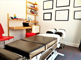 Chiropratique St-Roch, multiclinique