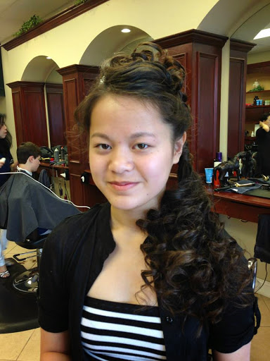 Hair Salon «Great Cuts - Family Hair Salon», reviews and photos, 2463 Hamilton Mill Pkwy #220, Dacula, GA 30019, USA