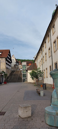 Bistro Le Petit Am Spitalbach 15, 74523 Schwäbisch Hall, Deutschland
