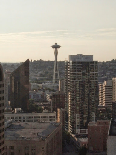 Shopping Mall «Rainier Square», reviews and photos, 1301 5th Ave, Seattle, WA 98101, USA