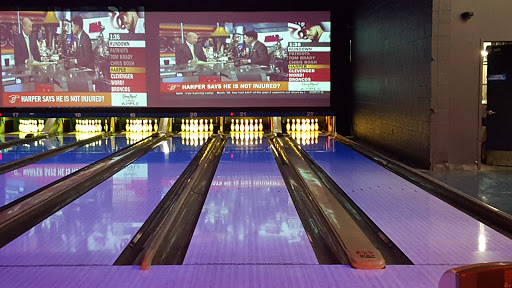 Bowling Alley «Brunswick Zone XL», reviews and photos, 100 E Street Rd, Feasterville-Trevose, PA 19053, USA
