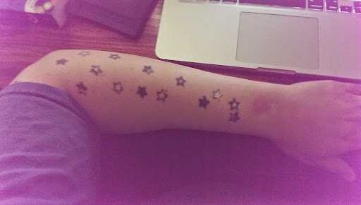 Tattoo Shop «Tattoo Voodoo», reviews and photos, 3617 Lincoln Hwy E, Thorndale, PA 19372, USA