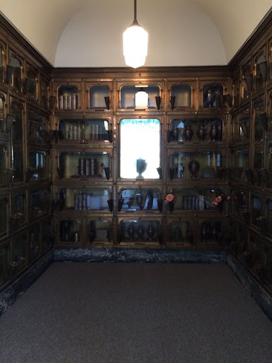 Funeral Home «Wilhelm Portland Memorial Funeral Home», reviews and photos, 6705 SE 14th Ave, Portland, OR 97202, USA