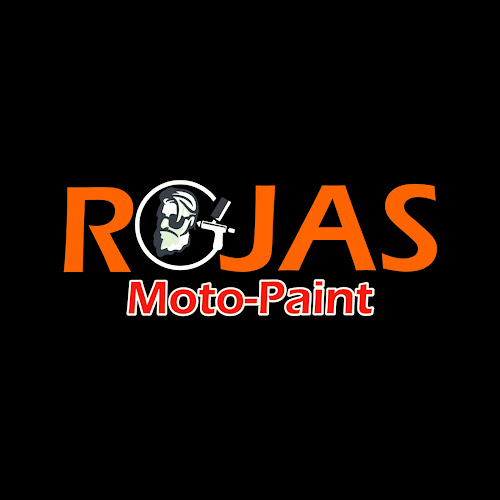 ROJAS Moto-Paint - Tienda de motocicletas