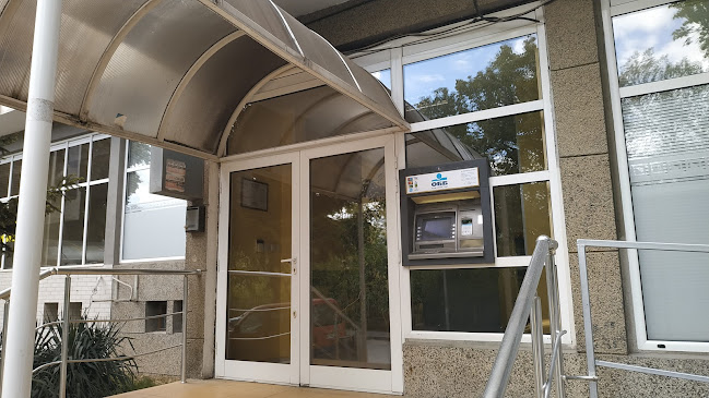 Отзиви за АТМ Обединена българска банка в Велико Търново - Банка