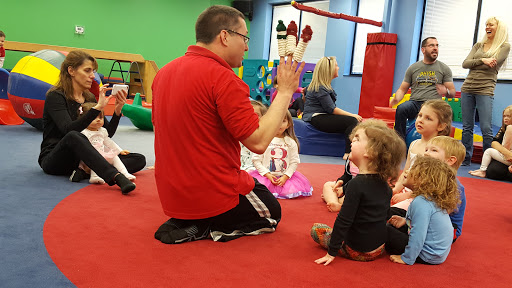 Gymnastics Center «My Gym», reviews and photos, 1622 Barclay Blvd, Buffalo Grove, IL 60089, USA