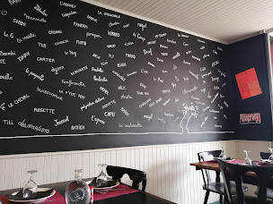 Photo n°4 de Le Bistrot Pas Pire à Saint-Agrève ()