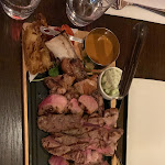 Photo n°3 de l'avis de Simone.u fait le 04/08/2022 à 20:10 sur le  Miller & Carter Frankfurt à Frankfurt