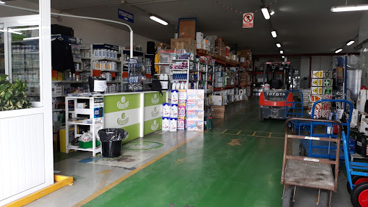 Cohorsan Sca C. Agua, 60, 04716 San Agustín, Almería, España