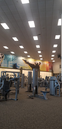 Gym «LA Fitness», reviews and photos, 7422 Louetta Rd, Spring, TX 77379, USA
