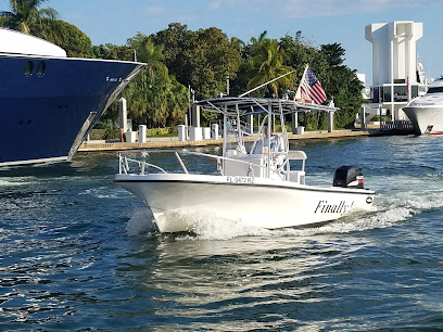 Boat Rental Fort Lauderdale