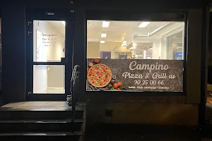Campino pizza&grill as Bø i Telemark image