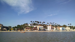 Photo de Plage d'Anchieta zone des équipements