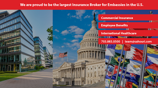 Insurance Agency «SAHOURI INSURANCE», reviews and photos